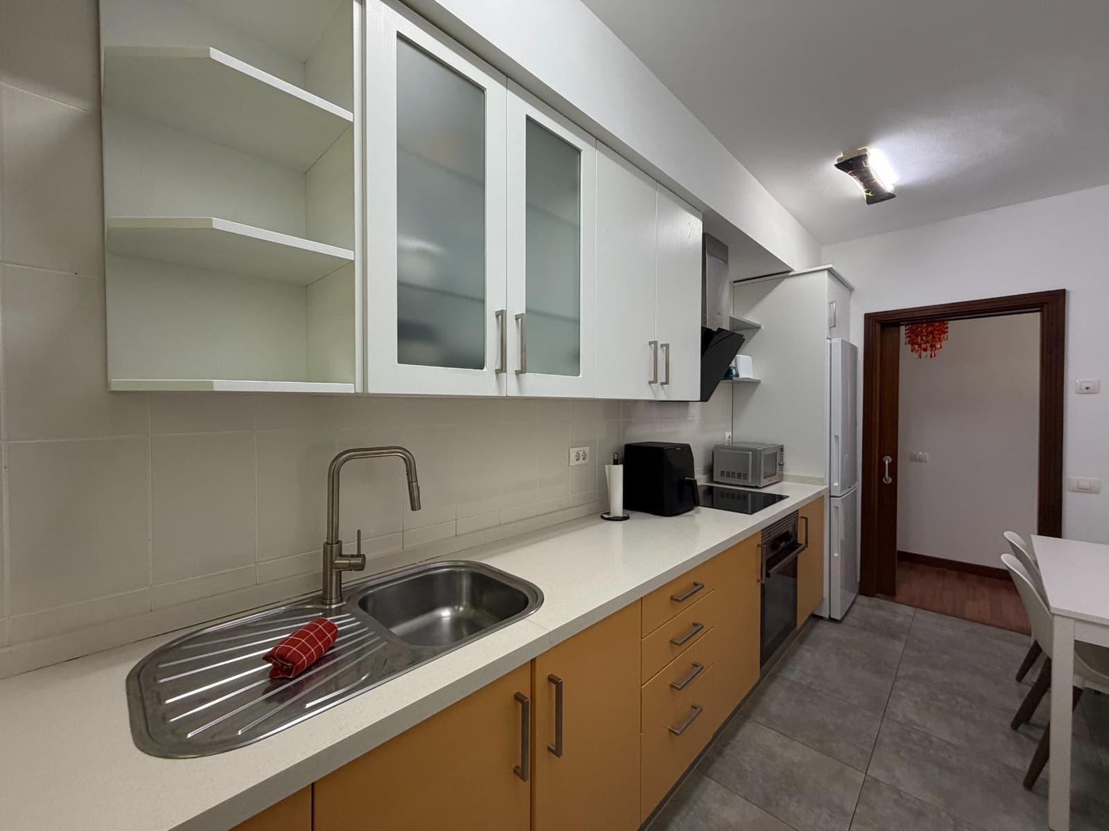 2 camera da letto Appartamento da affittare in Las Palmas de Gran Canaria con piscina garage - 1.700 € (Rif: 10024377)