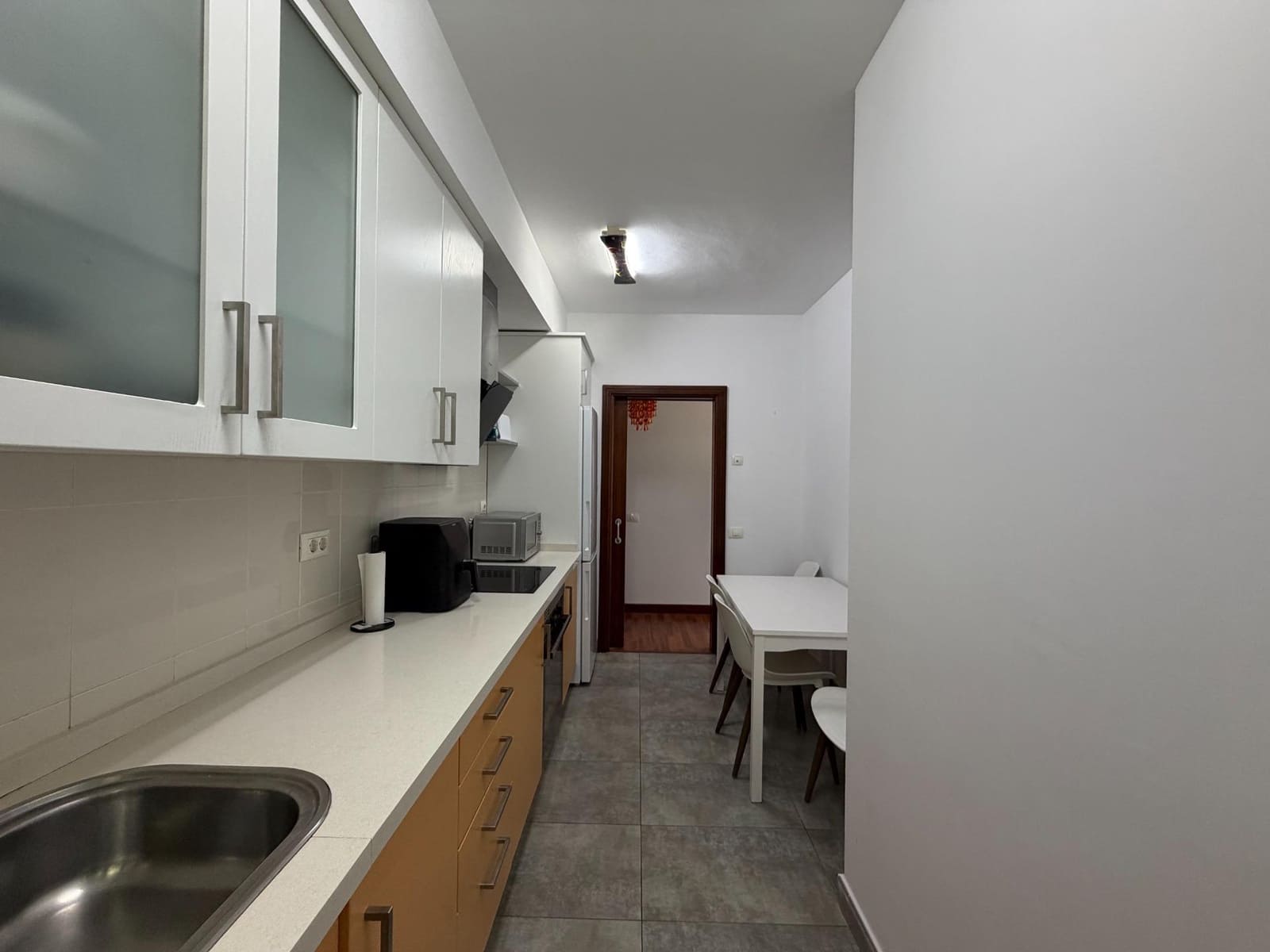 2 camera da letto Appartamento da affittare in Las Palmas de Gran Canaria con piscina garage - 1.700 € (Rif: 10024377)