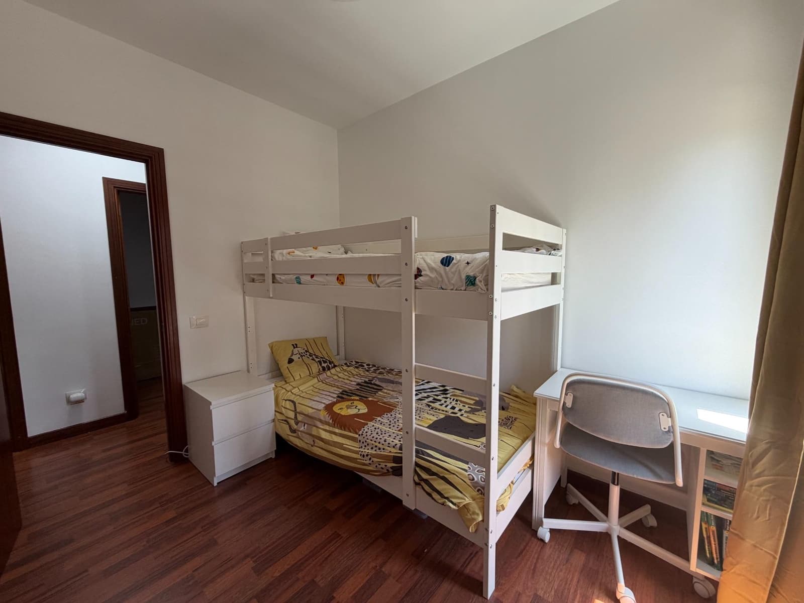 2 camera da letto Appartamento da affittare in Las Palmas de Gran Canaria con piscina garage - 1.700 € (Rif: 10024377)