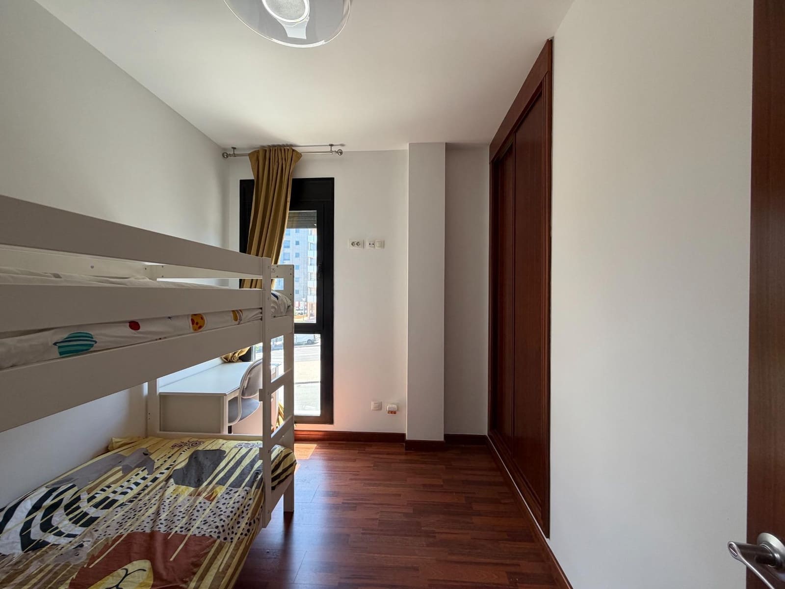 2 camera da letto Appartamento da affittare in Las Palmas de Gran Canaria con piscina garage - 1.700 € (Rif: 10024377)