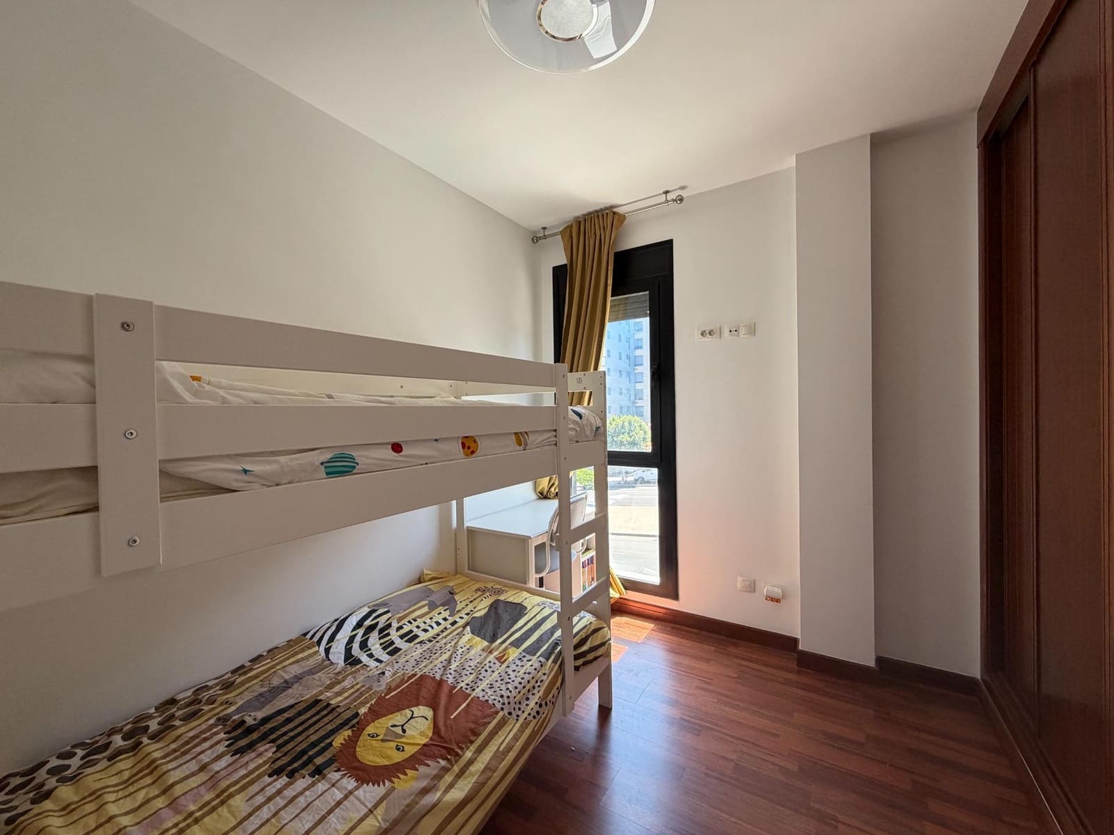2 camera da letto Appartamento da affittare in Las Palmas de Gran Canaria con piscina garage - 1.700 € (Rif: 10024377)