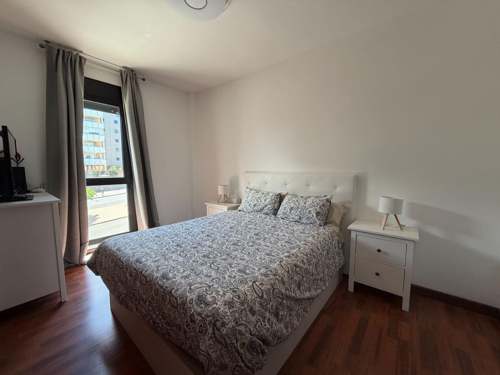 2 camera da letto Appartamento da affittare in Las Palmas de Gran Canaria con piscina garage - 1.700 € (Rif: 10024377)