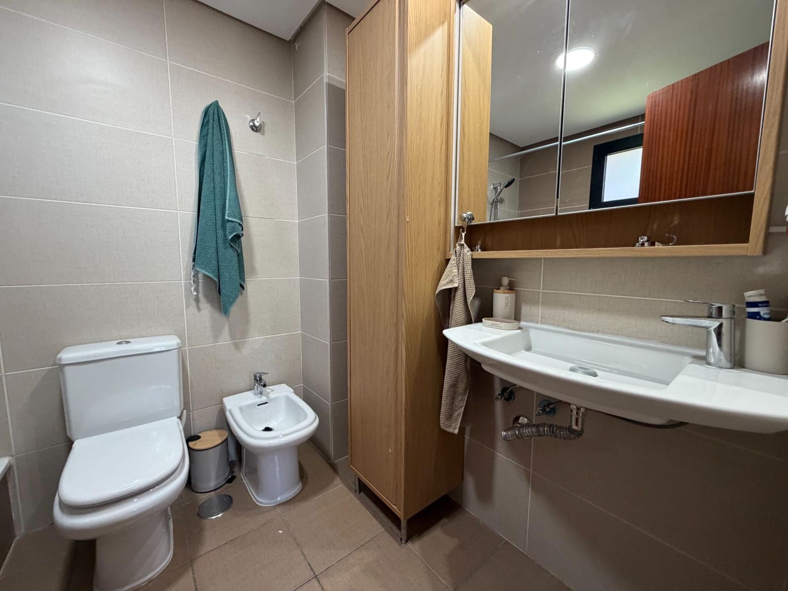 2 camera da letto Appartamento da affittare in Las Palmas de Gran Canaria con piscina garage - 1.700 € (Rif: 10024377)