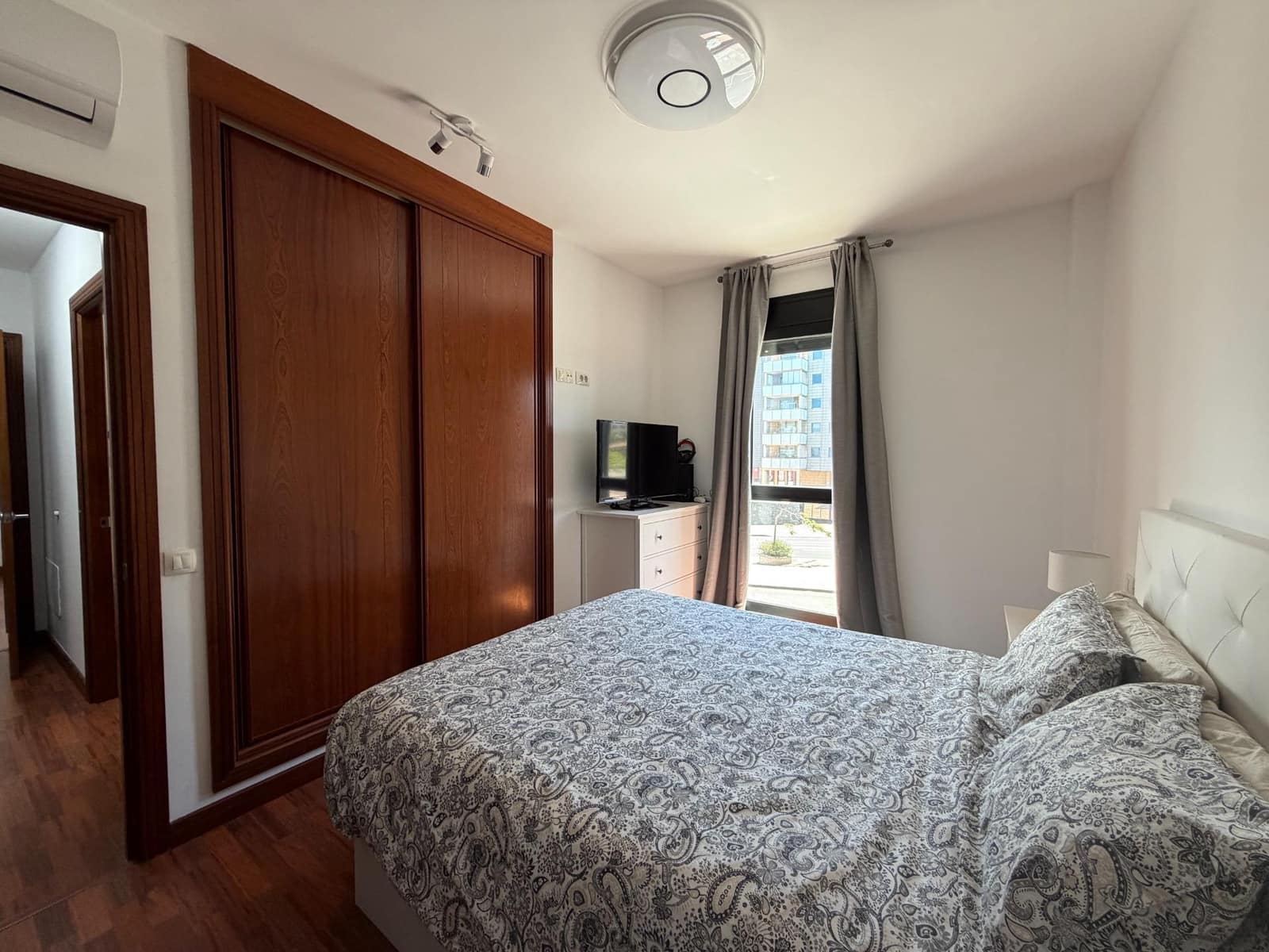 2 camera da letto Appartamento da affittare in Las Palmas de Gran Canaria con piscina garage - 1.700 € (Rif: 10024377)