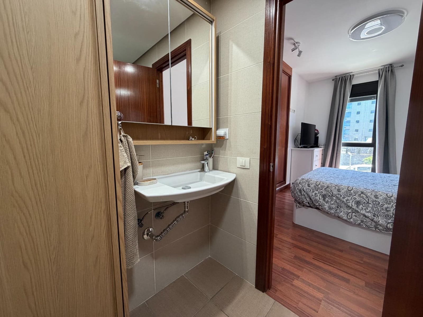 2 camera da letto Appartamento da affittare in Las Palmas de Gran Canaria con piscina garage - 1.700 € (Rif: 10024377)