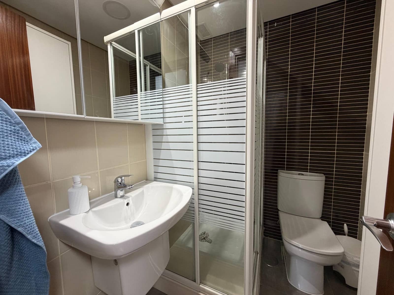 2 camera da letto Appartamento da affittare in Las Palmas de Gran Canaria con piscina garage - 1.700 € (Rif: 10024377)