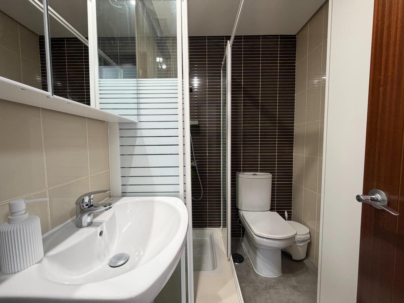 2 camera da letto Appartamento da affittare in Las Palmas de Gran Canaria con piscina garage - 1.700 € (Rif: 10024377)