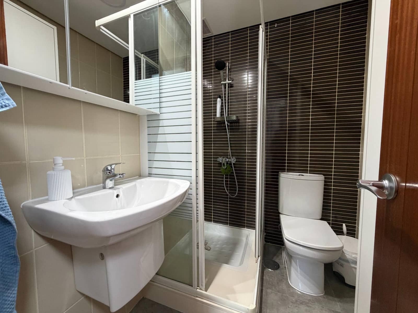 2 camera da letto Appartamento da affittare in Las Palmas de Gran Canaria con piscina garage - 1.700 € (Rif: 10024377)