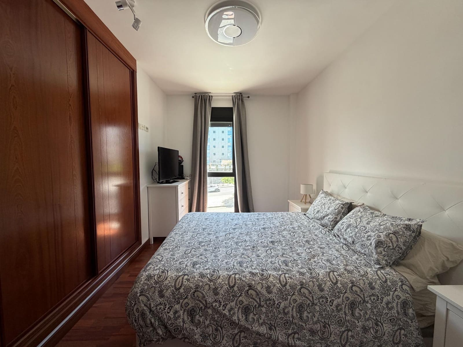 2 camera da letto Appartamento da affittare in Las Palmas de Gran Canaria con piscina garage - 1.700 € (Rif: 10024377)