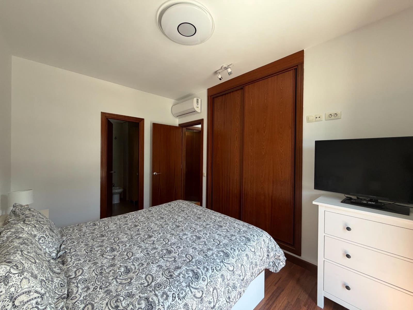 2 camera da letto Appartamento da affittare in Las Palmas de Gran Canaria con piscina garage - 1.700 € (Rif: 10024377)