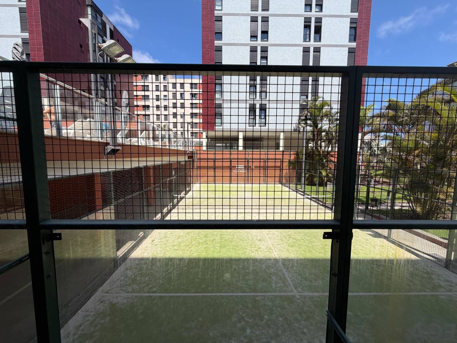 2 camera da letto Appartamento da affittare in Las Palmas de Gran Canaria con piscina garage - 1.700 € (Rif: 10024377)