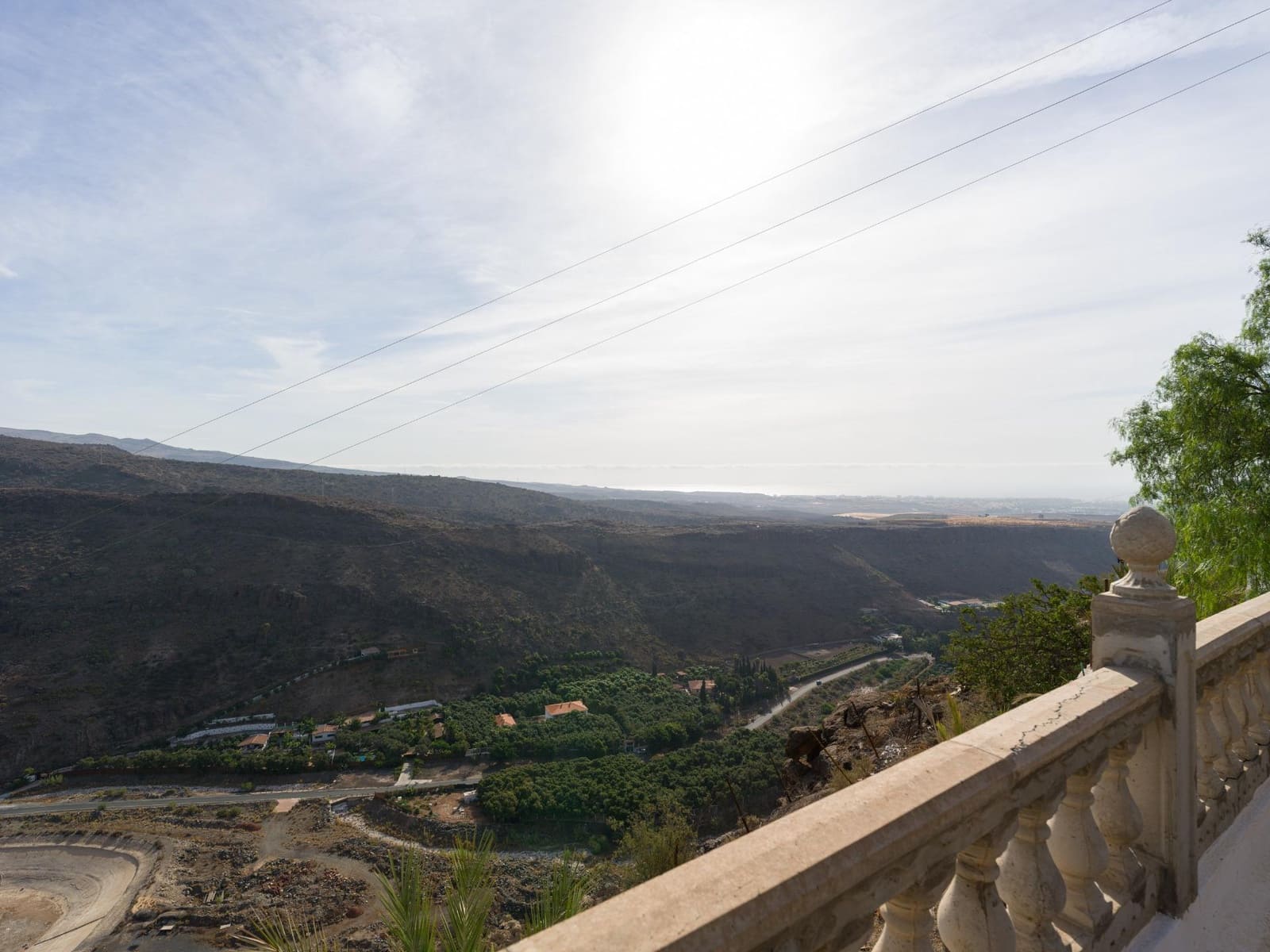 5 bedroom Villa for sale in Montana la Data with pool garage - € 750,000 (Ref: 10173882)
