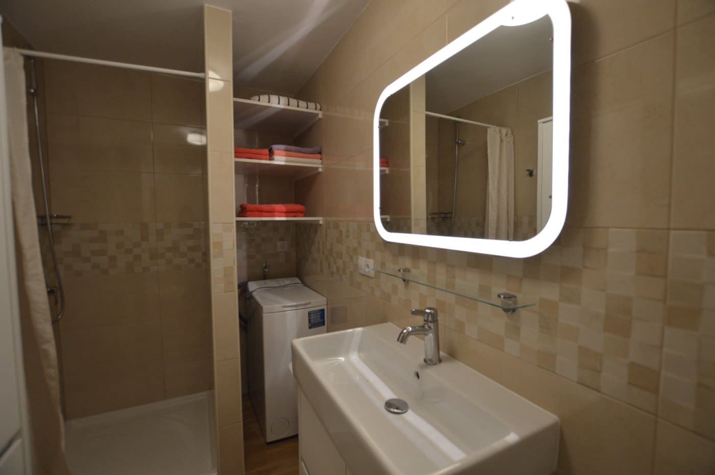 Apartamento de 1 habitación en Playa del Aguila en alquiler con piscina - 1.000 € (Ref: 4297306)
