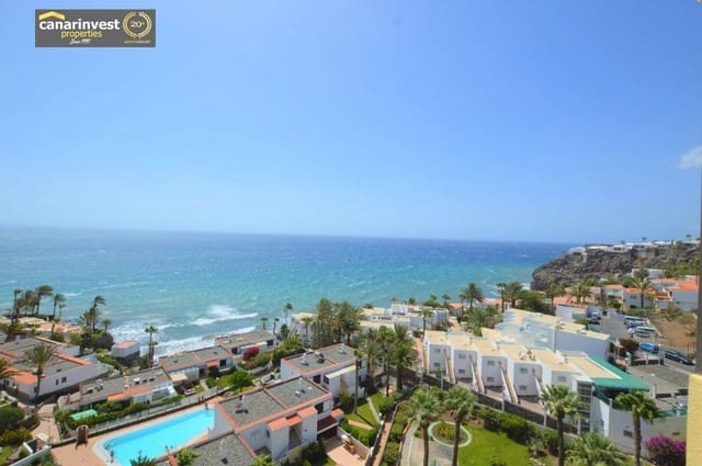 1 sovrum Lägenhet att hyra i Playa del Aguila, San Bartolomé de Tirajana med pool - 950 € (Ref: 4297306)