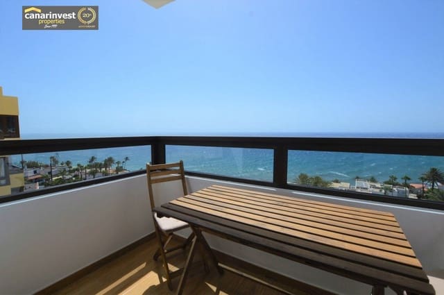 1 sovrum Lägenhet att hyra i Playa del Aguila, San Bartolomé de Tirajana med pool - 950 € (Ref: 4297306)