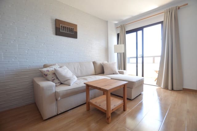 1 sovrum Lägenhet att hyra i Playa del Aguila, San Bartolomé de Tirajana med pool - 950 € (Ref: 4297306)
