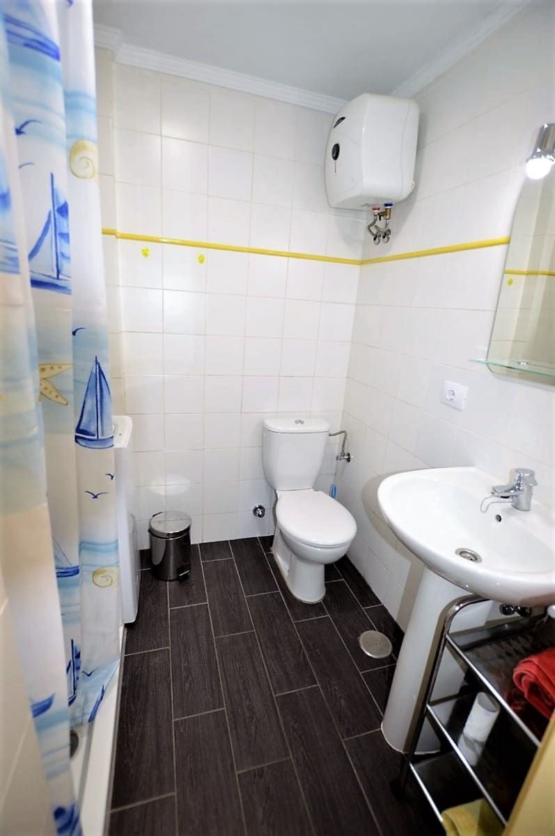 Appartement de 1 chambre à louer à Playa del Ingles avec piscine - 1 100 € (Ref: 4464088)