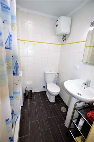 Appartement de 1 chambre à louer à Playa del Inglés, San Bartolomé de Tirajana avec piscine - 1 100 € (Ref: 4464088)