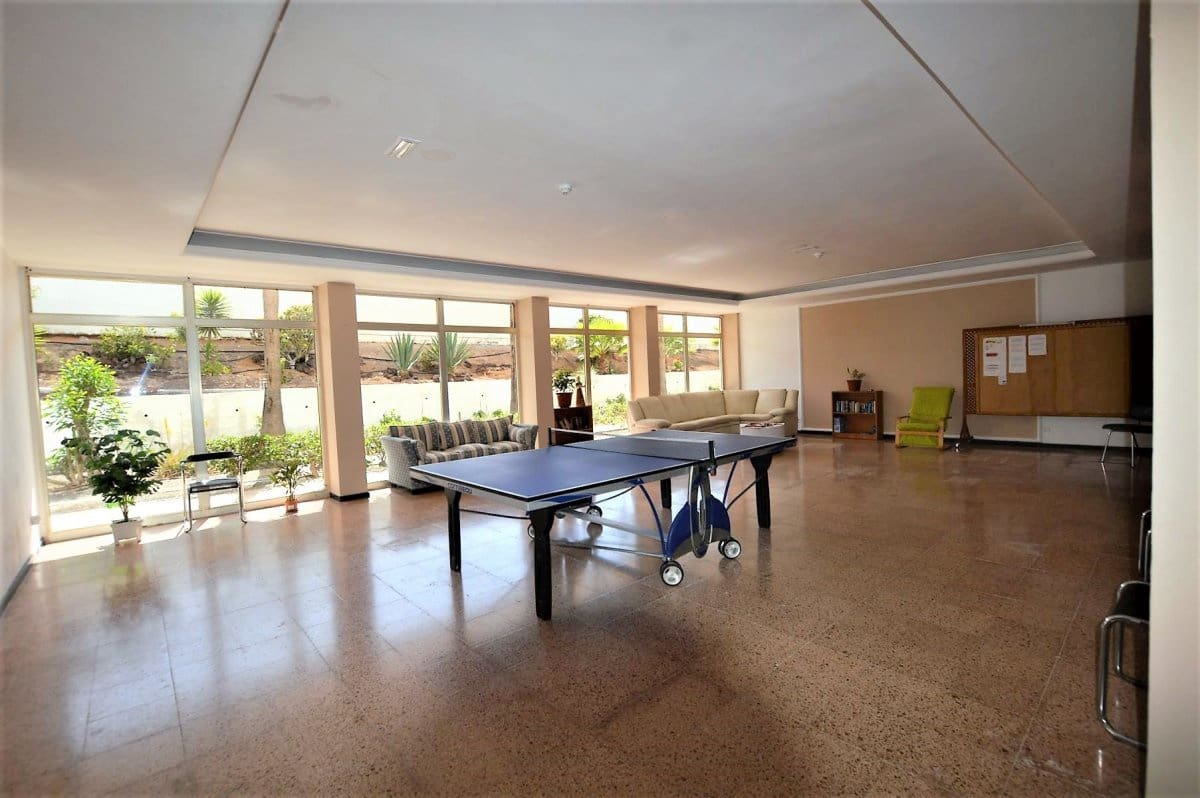 Appartement de 1 chambre à louer à Playa del Ingles avec piscine - 1 100 € (Ref: 4464088)