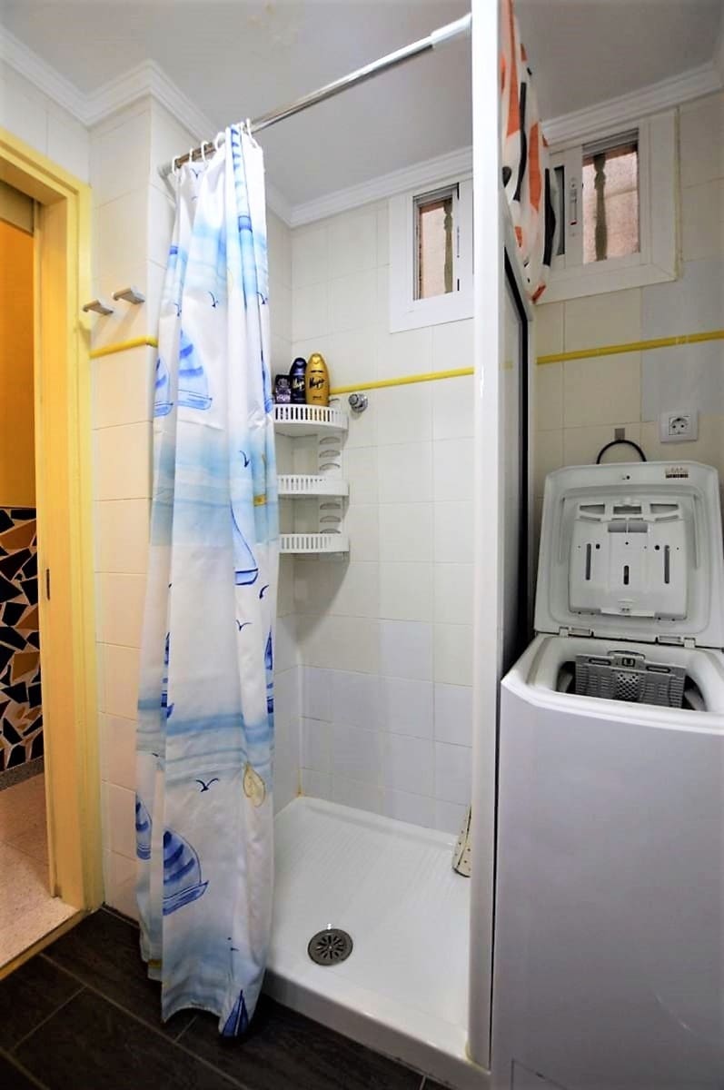 Appartement de 1 chambre à louer à Playa del Ingles avec piscine - 1 100 € (Ref: 4464088)