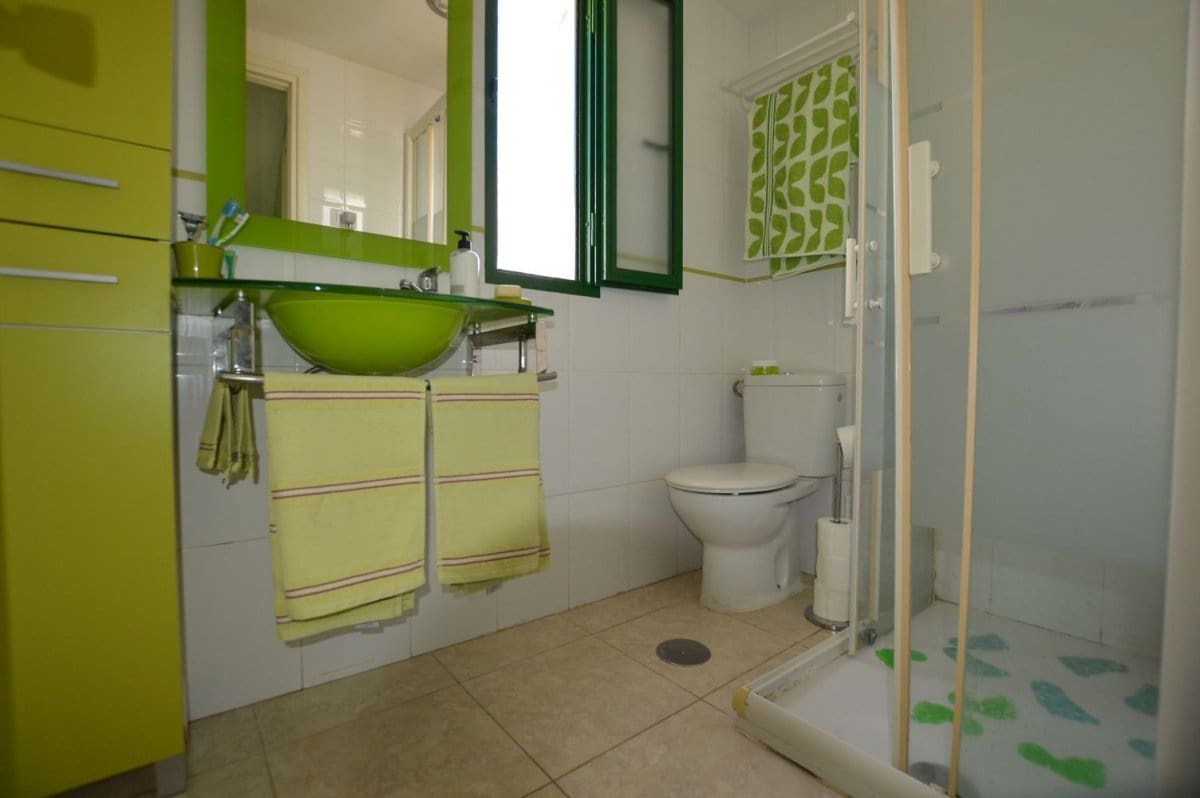 1 soverom Leilighet til leie i Campo Internacional med svømmebasseng - € 900 (Ref: 4663890)