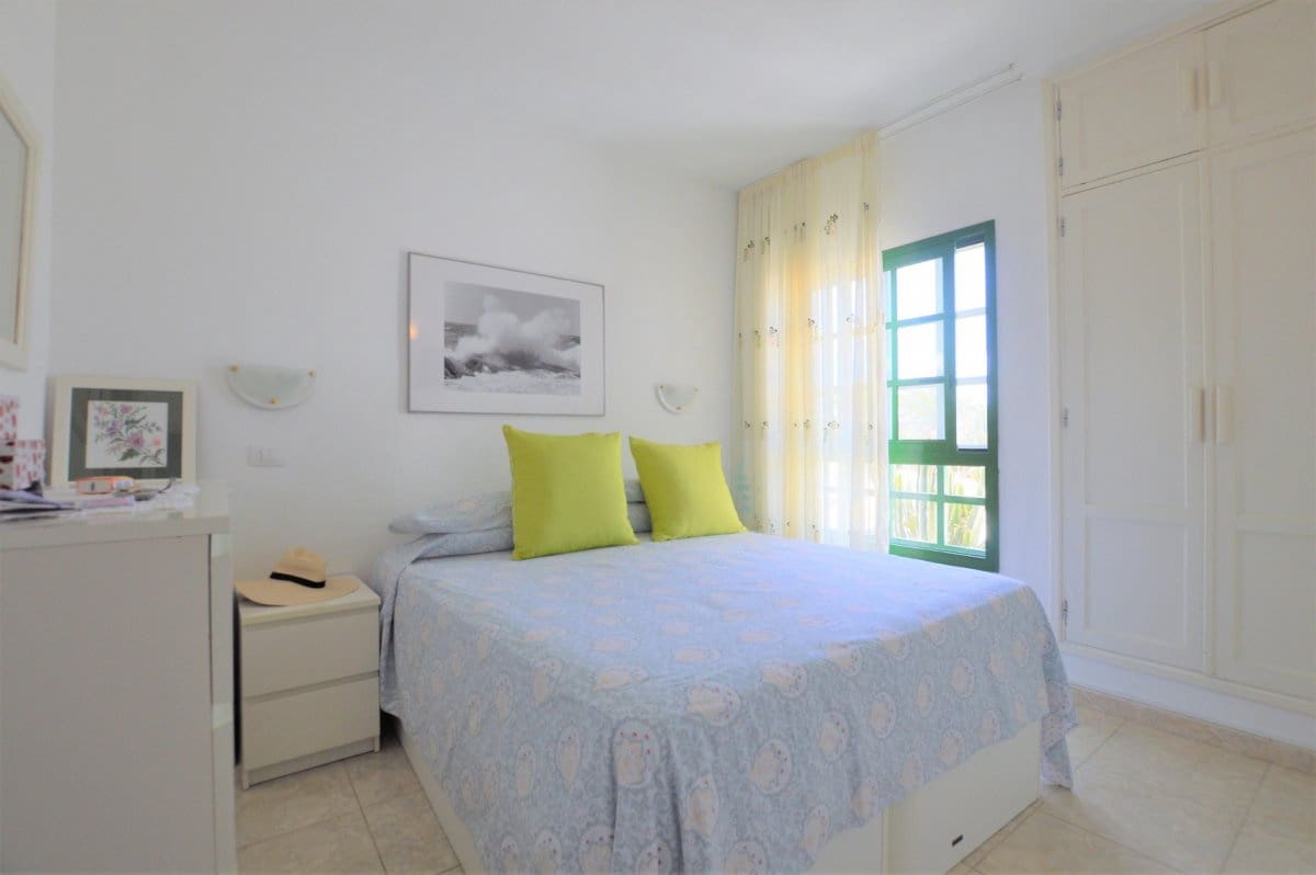1 soverom Leilighet til leie i Campo Internacional med svømmebasseng - € 900 (Ref: 4663890)