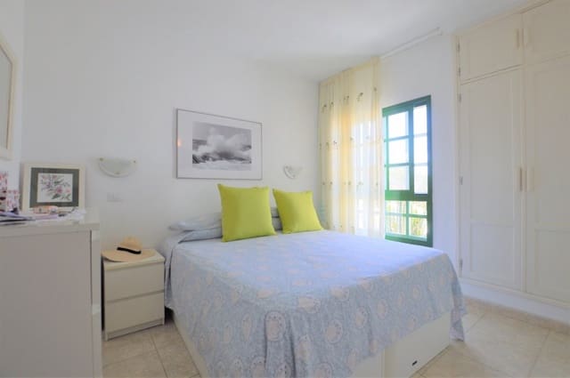 1 soverom Leilighet til leie i Campo Internacional, San Bartolomé de Tirajana med svømmebasseng - € 900 (Ref: 4663890)