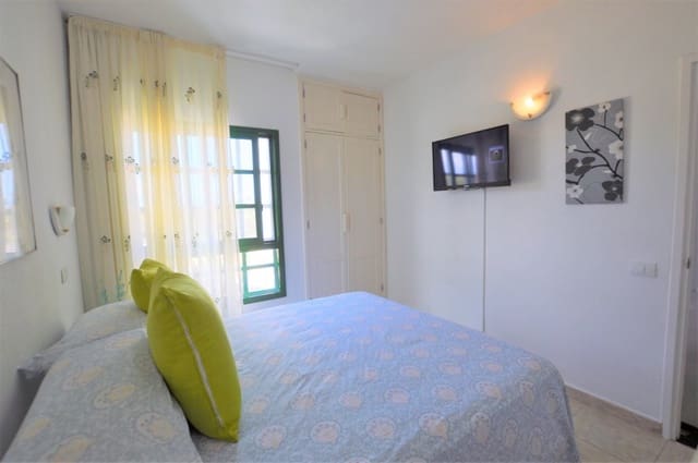 1 soverom Leilighet til leie i Campo Internacional, San Bartolomé de Tirajana med svømmebasseng - € 900 (Ref: 4663890)
