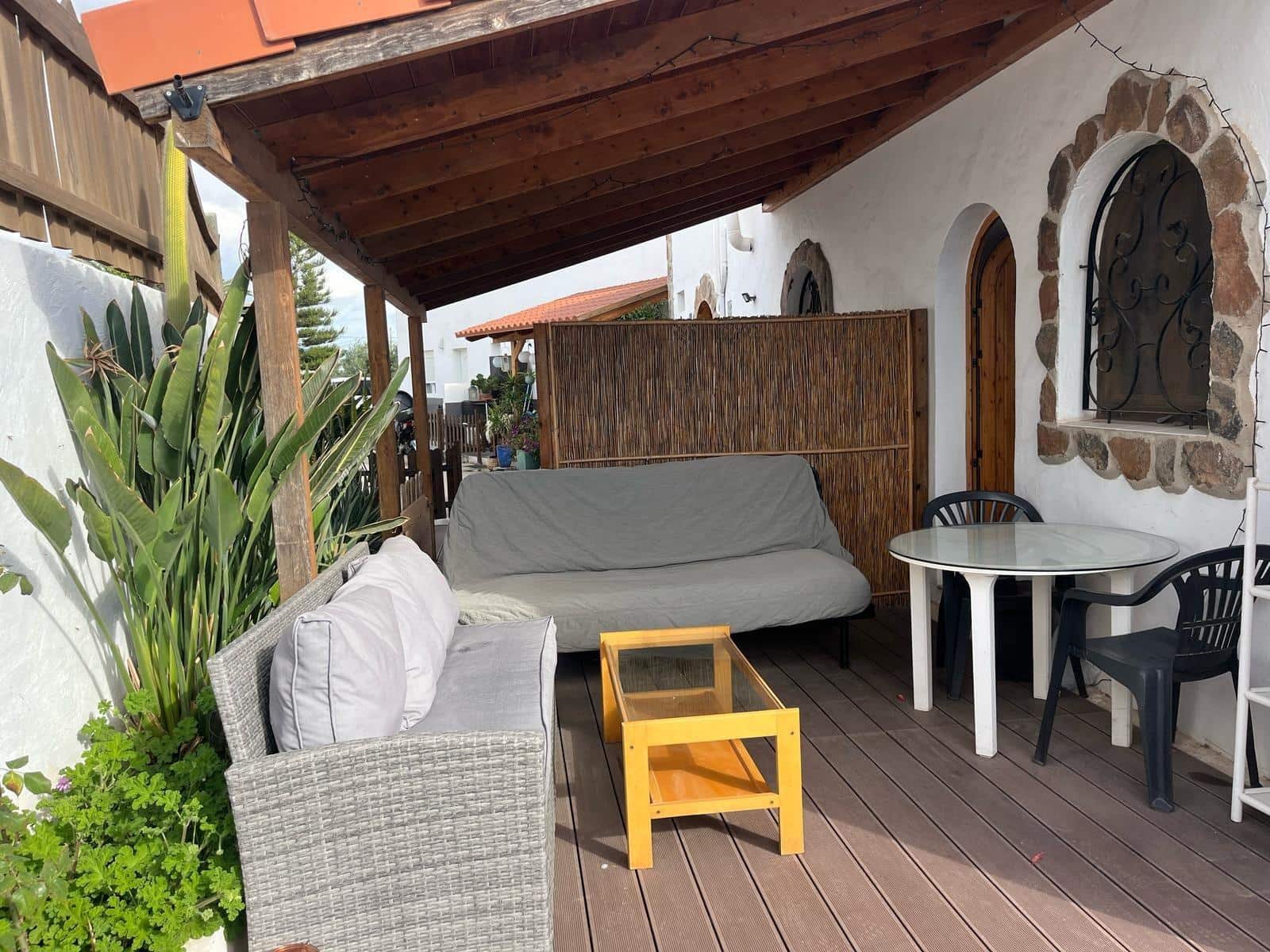 1 bedroom Studio for rent in El Salobre - € 750 (Ref: 4849145)