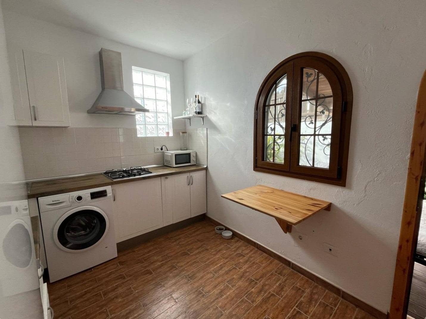 1 bedroom Studio for rent in El Salobre - € 750 (Ref: 4849145)