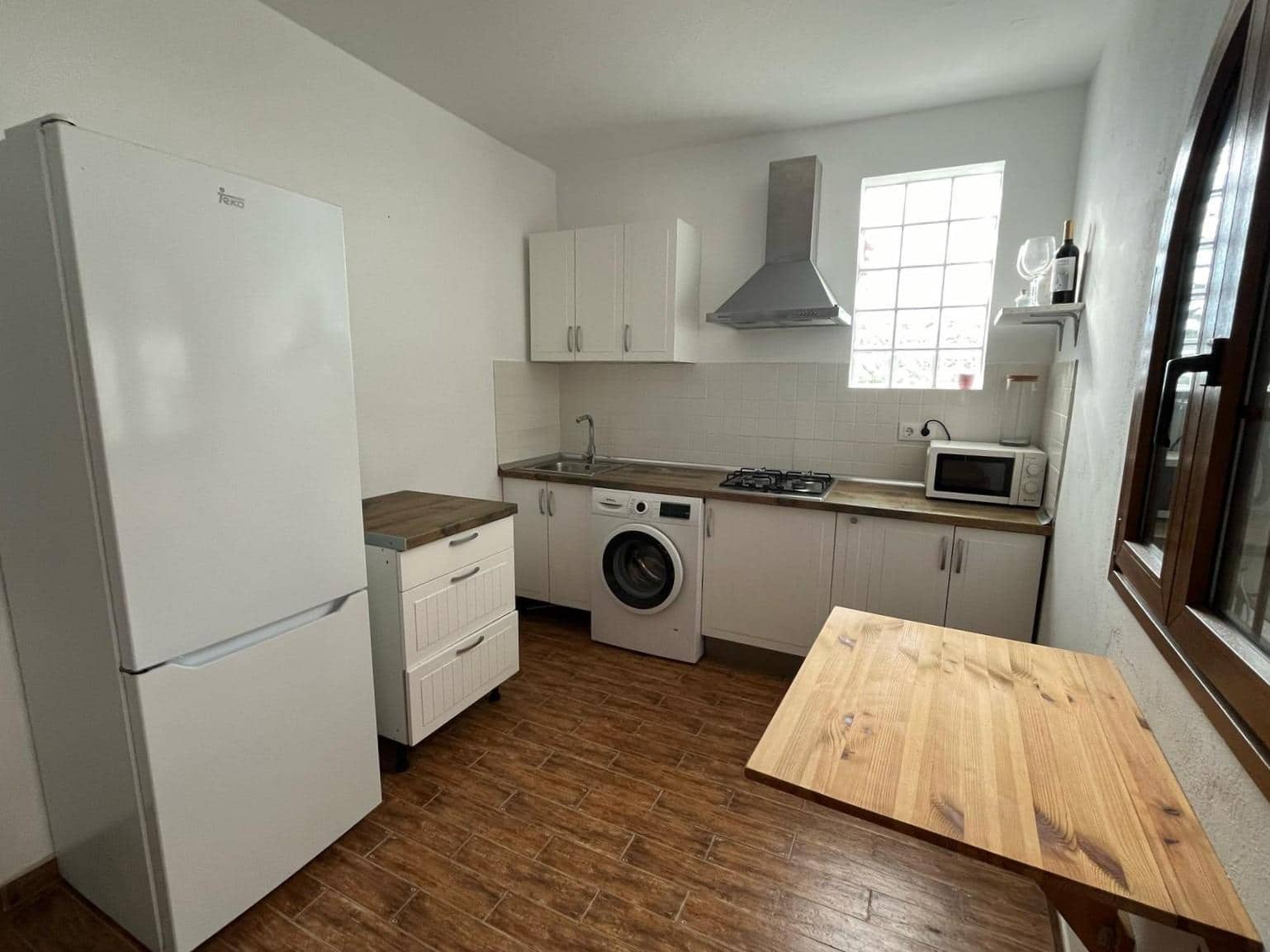 1 bedroom Studio for rent in El Salobre - € 750 (Ref: 4849145)