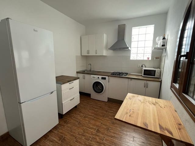 1 bedroom Studio for rent in El Salobre, San Bartolomé de Tirajana - € 750 (Ref: 4849145)