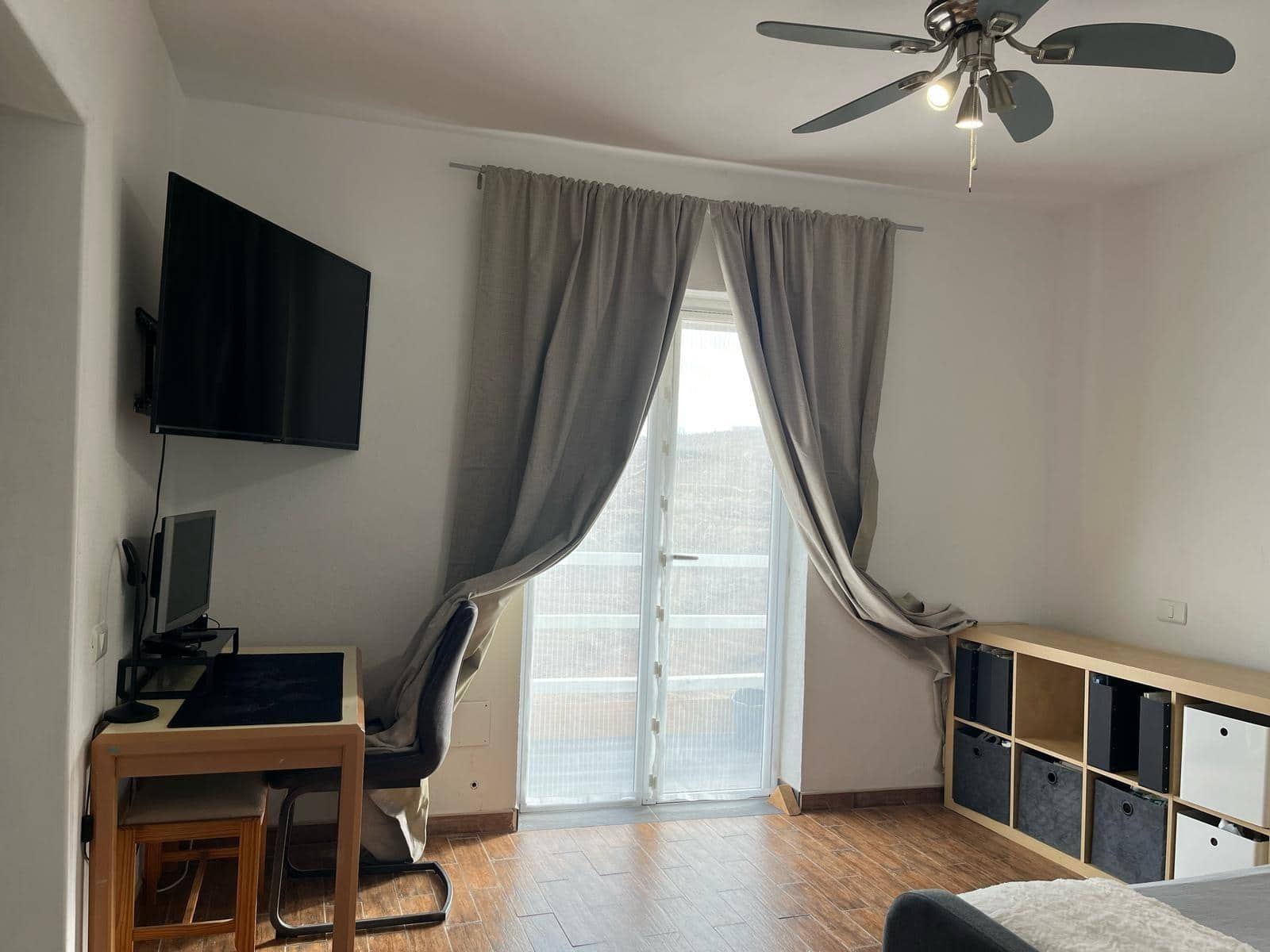 1 bedroom Studio for rent in El Salobre - € 750 (Ref: 4849145)