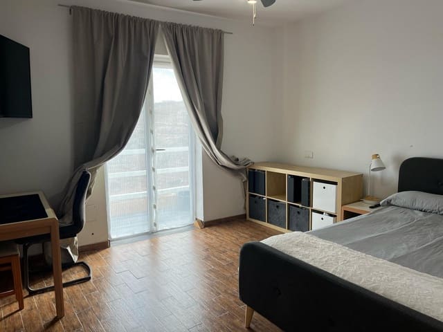 1 bedroom Studio for rent in El Salobre, San Bartolomé de Tirajana - € 750 (Ref: 4849145)