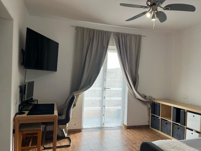 1 bedroom Studio for rent in El Salobre, San Bartolomé de Tirajana - € 750 (Ref: 4849145)