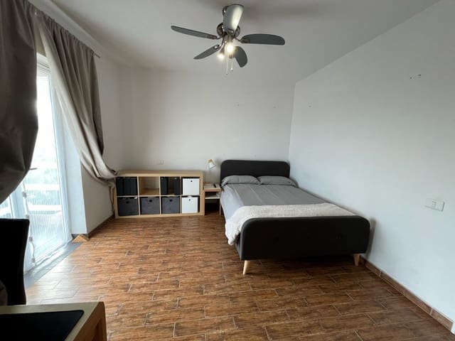 1 bedroom Studio for rent in El Salobre, San Bartolomé de Tirajana - € 750 (Ref: 4849145)
