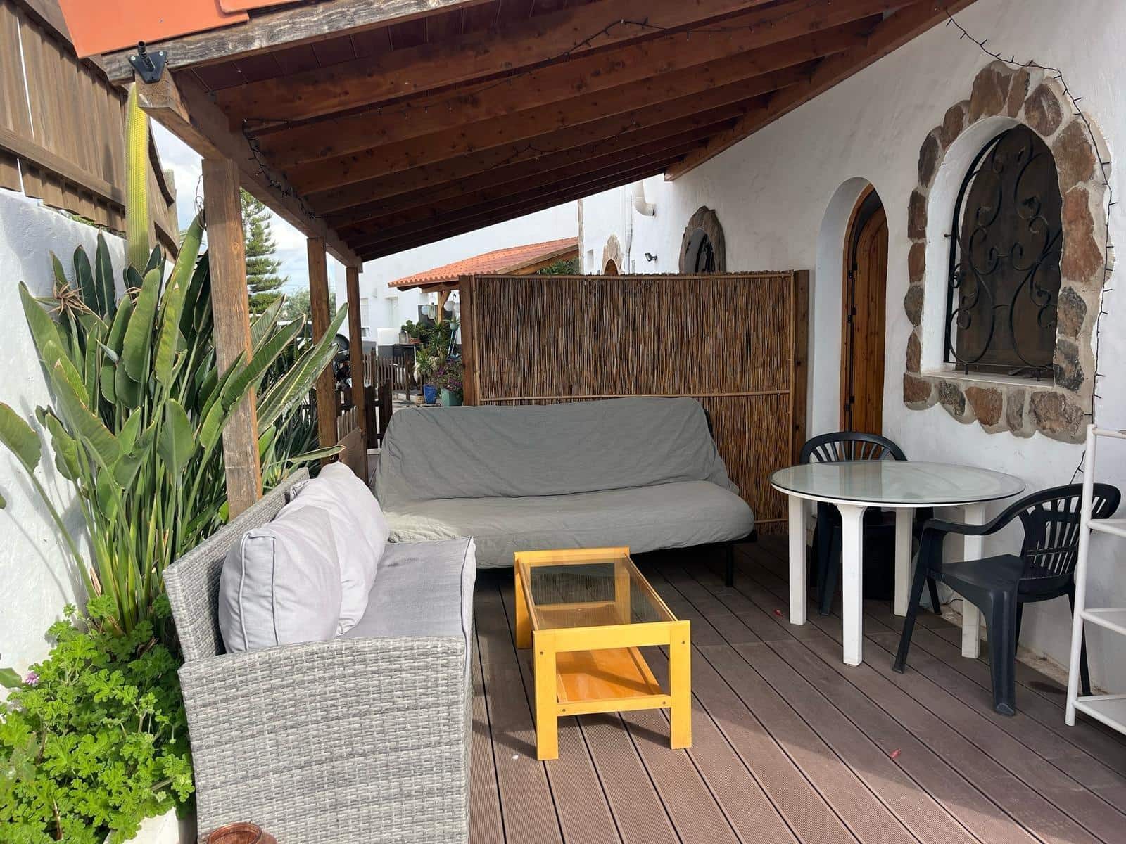 1 bedroom Studio for rent in El Salobre - € 750 (Ref: 4849145)