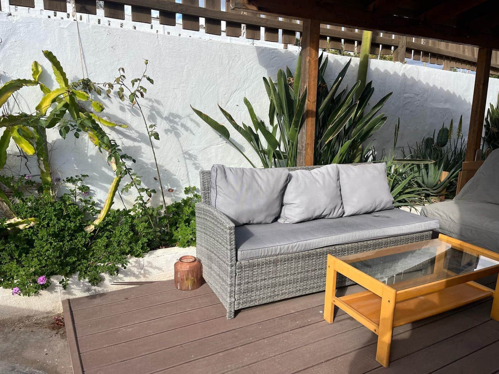 1 bedroom Studio for rent in El Salobre - € 750 (Ref: 4849145)