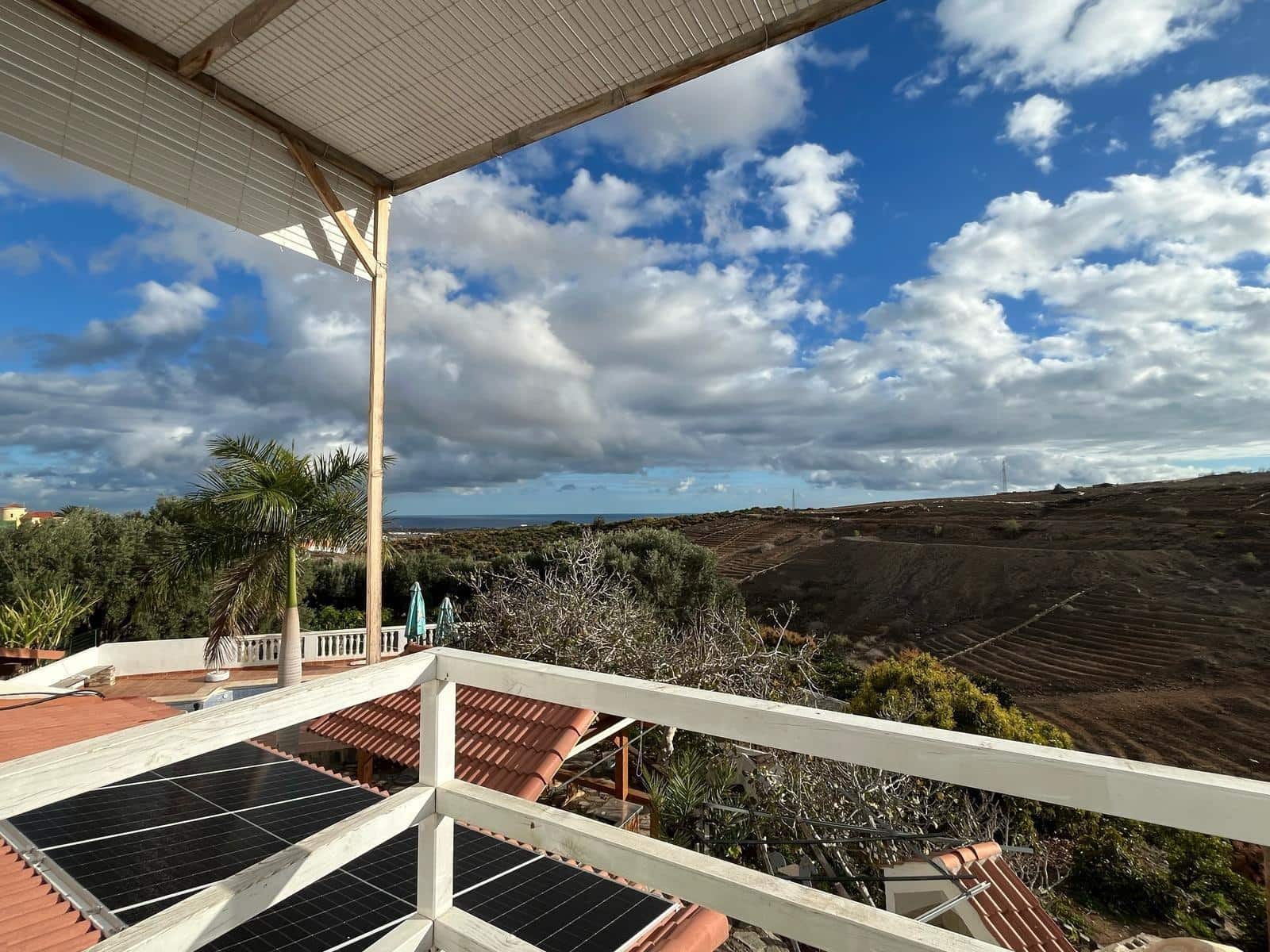 1 bedroom Studio for rent in El Salobre - € 750 (Ref: 4849145)