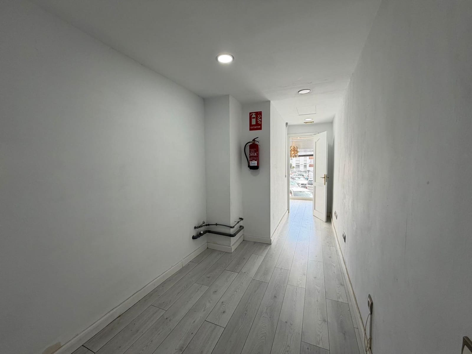 Erhverv til leje i San Bartolome de Tirajana - € 720 (Ref: 5307336)