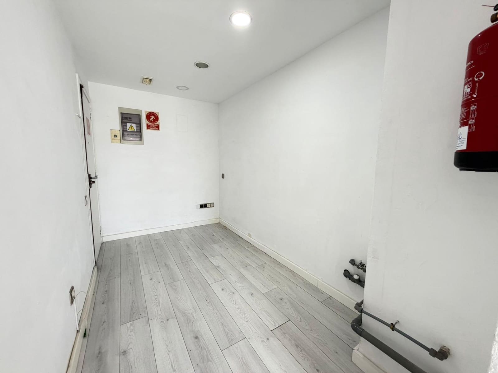 Erhverv til leje i San Bartolome de Tirajana - € 720 (Ref: 5307336)