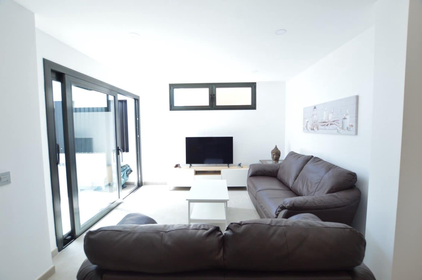 Appartement de 2 chambres à louer à San Bartolome de Tirajana - 1 050 € (Ref: 6265010)