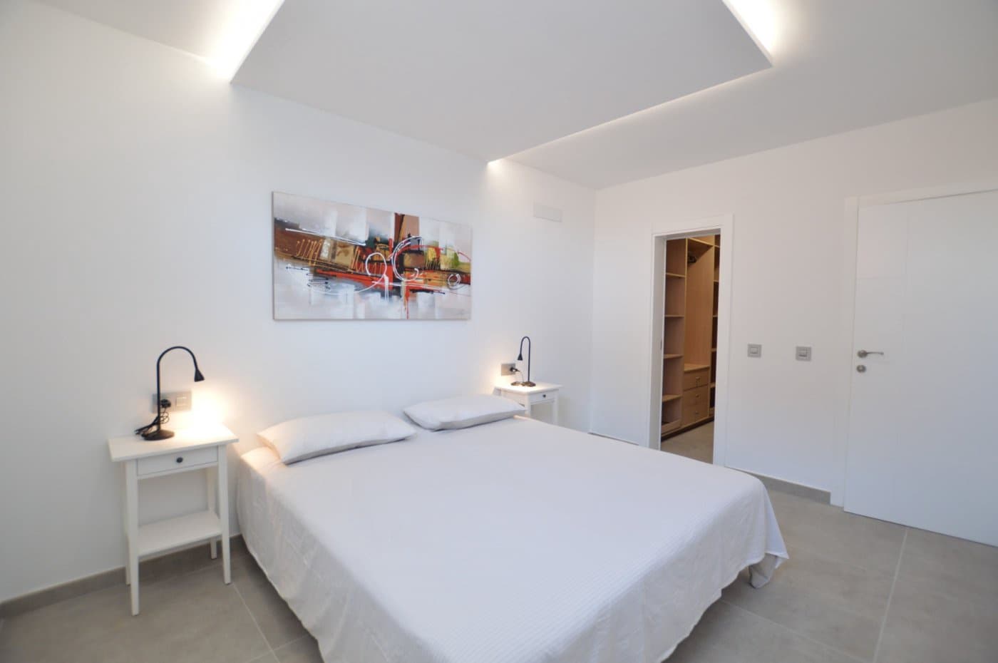 Appartement de 2 chambres à louer à San Bartolome de Tirajana - 1 050 € (Ref: 6265010)