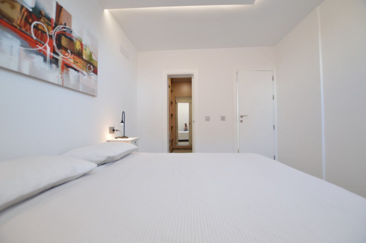 Appartement de 2 chambres à louer à San Bartolome de Tirajana - 1 050 € (Ref: 6265010)