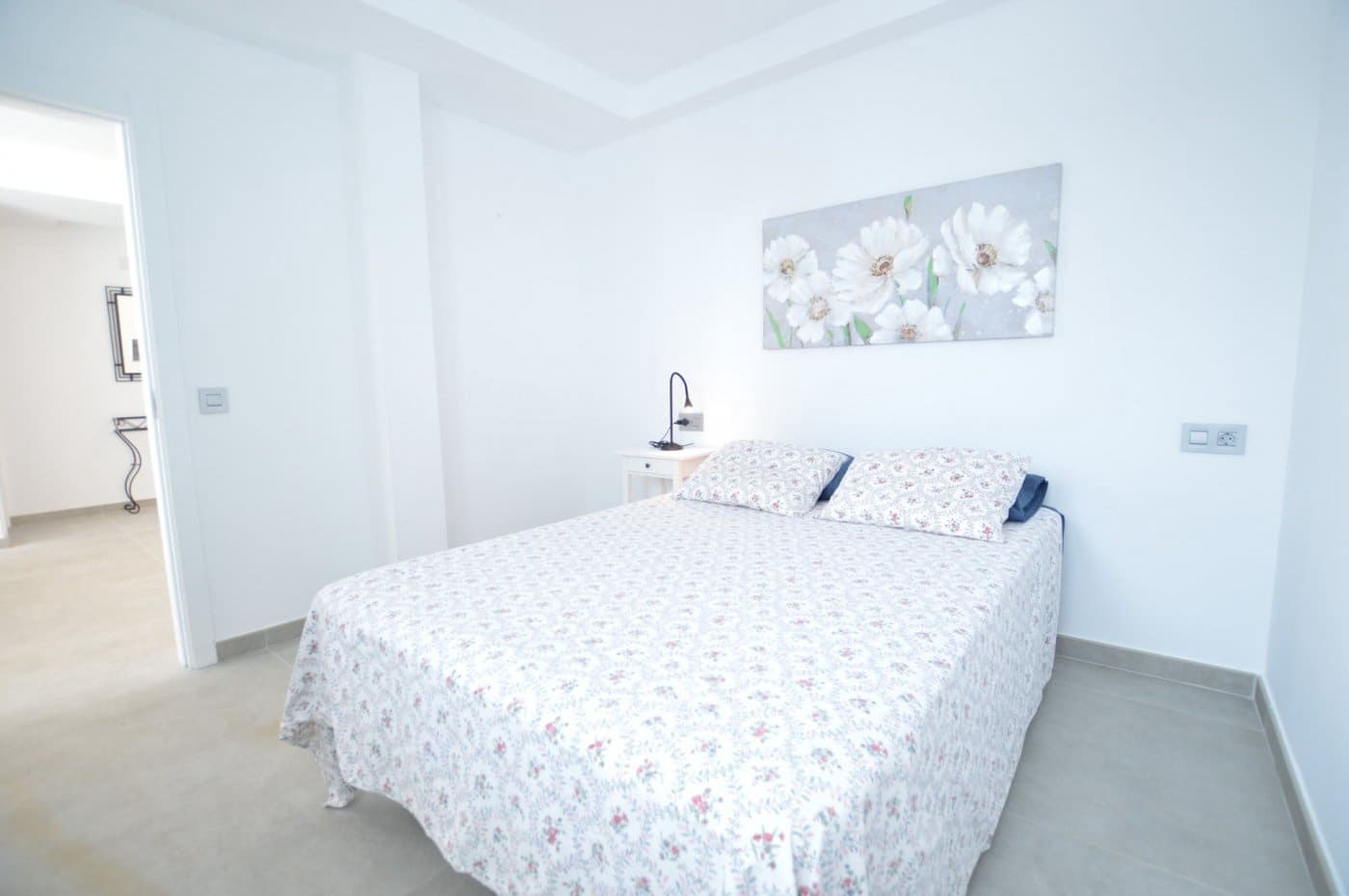 Appartement de 2 chambres à louer à San Bartolome de Tirajana - 1 050 € (Ref: 6265010)