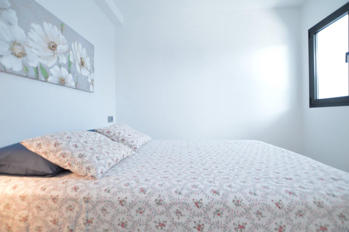 Appartement de 2 chambres à louer à San Bartolome de Tirajana - 1 050 € (Ref: 6265010)