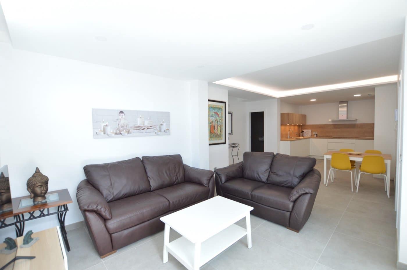 Appartement de 2 chambres à louer à San Bartolome de Tirajana - 1 050 € (Ref: 6265010)