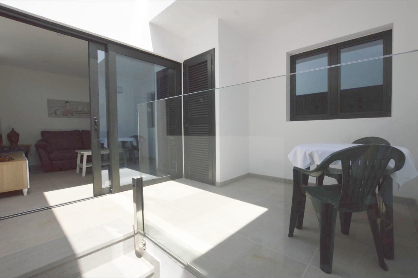 Appartement de 2 chambres à louer à San Bartolome de Tirajana - 1 050 € (Ref: 6265010)