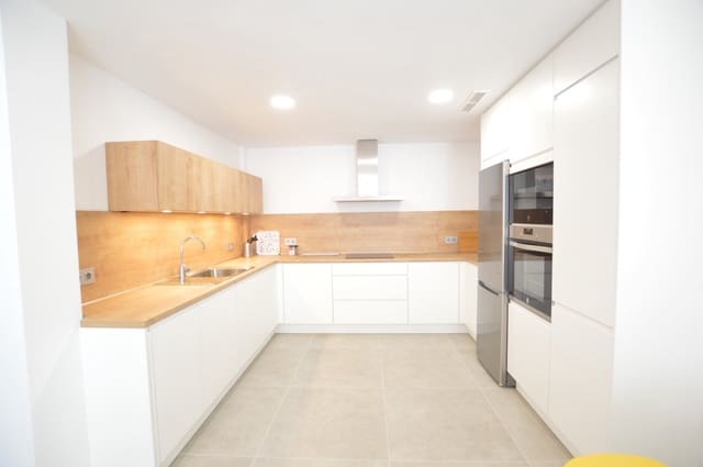 Appartement de 2 chambres à louer à San Bartolomé de Tirajana - 1 050 € (Ref: 6265010)