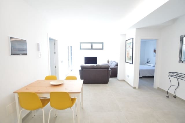 Appartement de 2 chambres à louer à San Bartolomé de Tirajana - 1 050 € (Ref: 6265010)